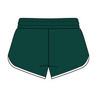 Dolphin Shorts - The Collegiate Lineup
