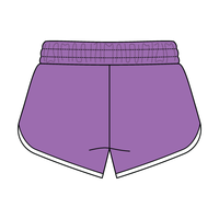 Dolphin Shorts - The Collegiate Lineup
