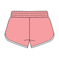 Dolphin Shorts - The Collegiate Lineup