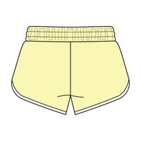 Dolphin Shorts - The Collegiate Lineup