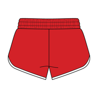 Dolphin Shorts - The Collegiate Lineup