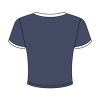 Ringer Baby Tee - The Collegiate Lineup