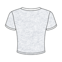 Ringer Baby Tee - The Collegiate Lineup