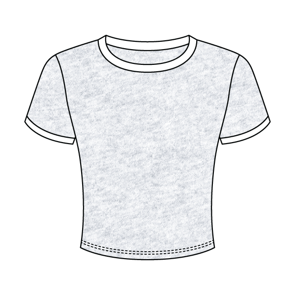 Ringer Baby Tee - The Collegiate Lineup