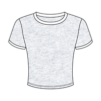 Ringer Baby Tee - The Collegiate Lineup