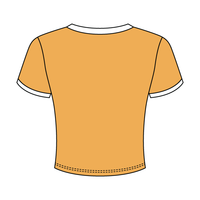 Ringer Baby Tee - The Collegiate Lineup