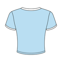 Ringer Baby Tee - The Collegiate Lineup