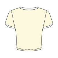 Ringer Baby Tee - The Collegiate Lineup