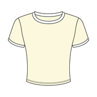 Ringer Baby Tee - The Collegiate Lineup