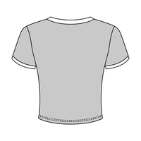 Ringer Baby Tee - The Collegiate Lineup