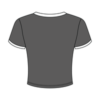 Ringer Baby Tee - The Collegiate Lineup