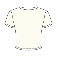 Ringer Baby Tee - The Collegiate Lineup