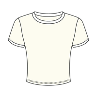 Ringer Baby Tee - The Collegiate Lineup
