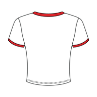 Ringer Baby Tee - The Collegiate Lineup