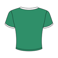 Ringer Baby Tee - The Collegiate Lineup