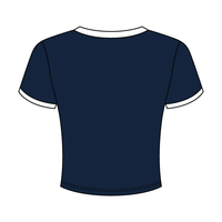 Ringer Baby Tee - The Collegiate Lineup