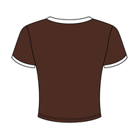 Ringer Baby Tee - The Collegiate Lineup