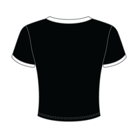 Ringer Baby Tee - The Collegiate Lineup