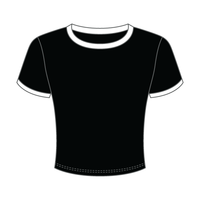 Ringer Baby Tee - The Collegiate Lineup