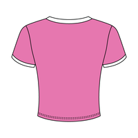 Ringer Baby Tee - The Collegiate Lineup