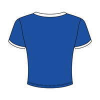 Ringer Baby Tee - The Collegiate Lineup