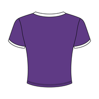 Ringer Baby Tee - The Collegiate Lineup
