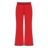Flare Sweatpants