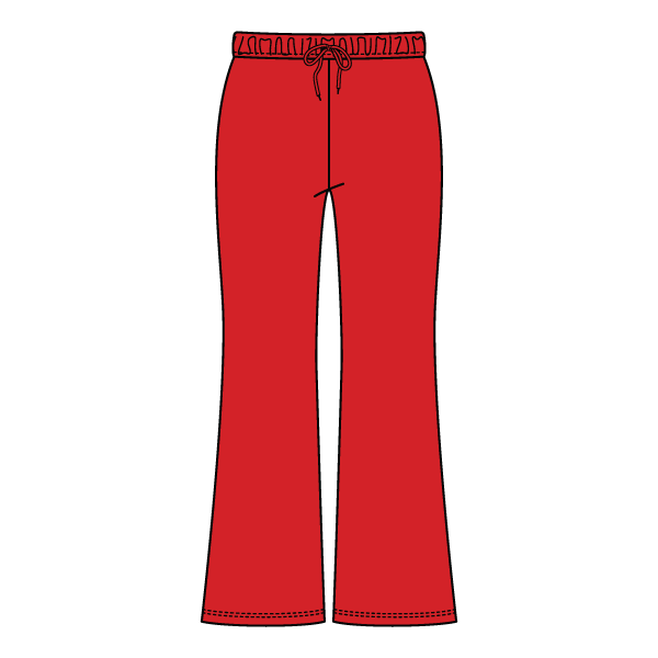 Flare Sweatpants