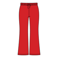 Flare Sweatpants