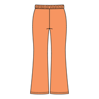 Flare Sweatpants