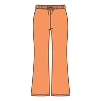 Flare Sweatpants
