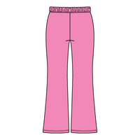 Flare Sweatpants