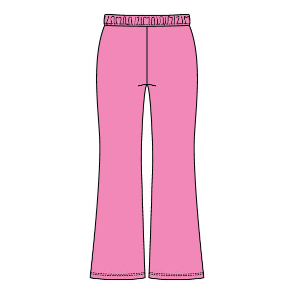 Flare Sweatpants – The Collegiate Lineup Flare Sweatpants – The Collegiate Lineup