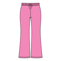 Flare Sweatpants