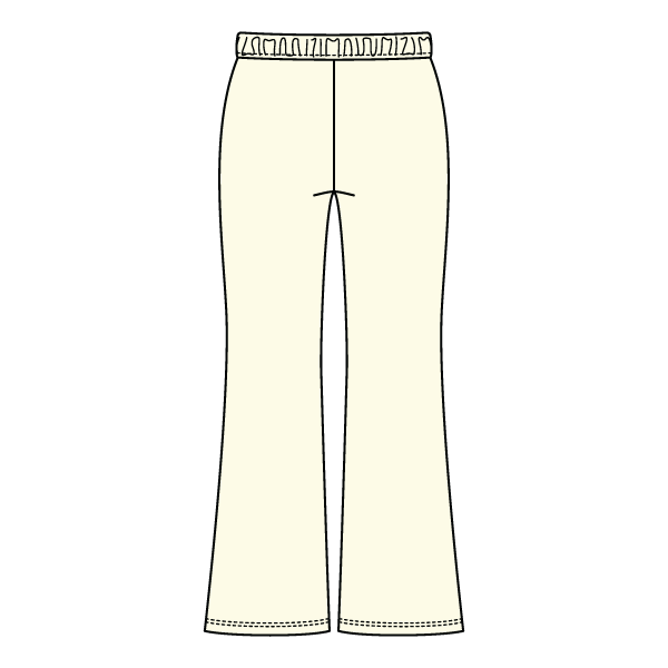 Flare Sweatpants