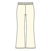 Flare Sweatpants