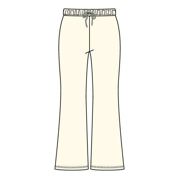 Flare Sweatpants