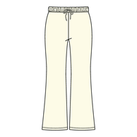 Flare Sweatpants