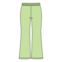 Flare Sweatpants