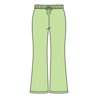 Flare Sweatpants
