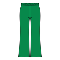 Flare Sweatpants