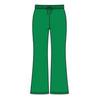 Flare Sweatpants