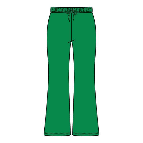 Flare Sweatpants