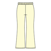 Flare Sweatpants