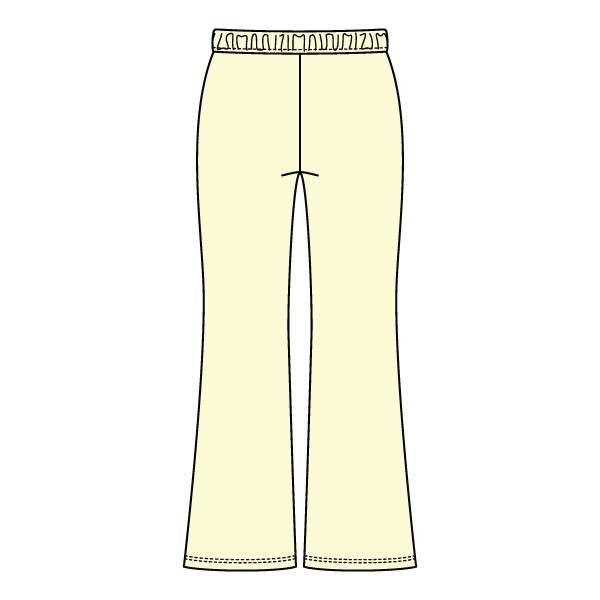 Flare Sweatpants