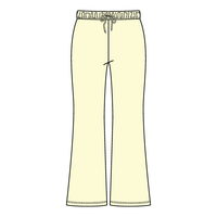 Flare Sweatpants