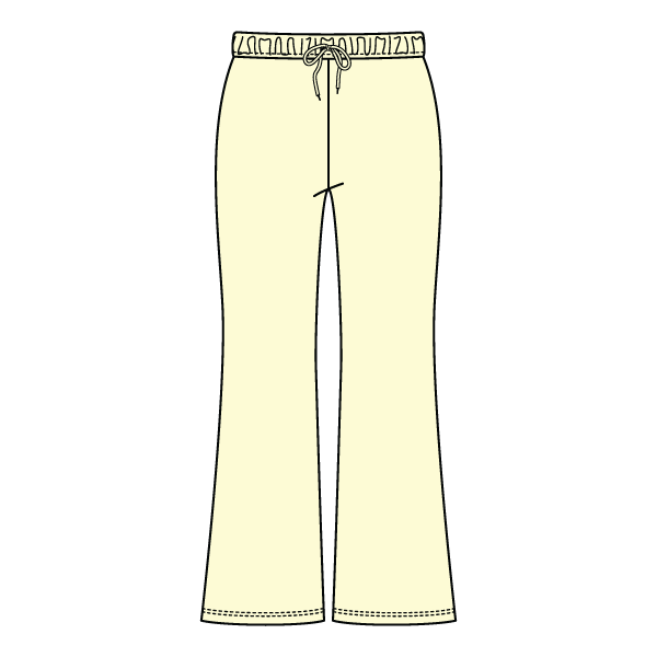 Flare Sweatpants