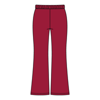 Flare Sweatpants