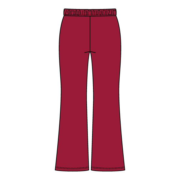 Flare Sweatpants