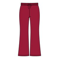 Flare Sweatpants